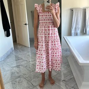 Hill House Nap Dress